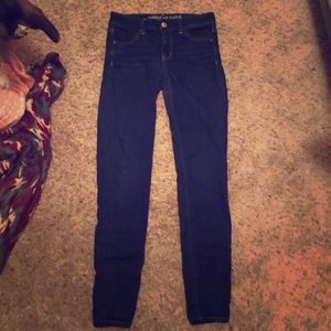 On sale tonight!! American Eagle Jeans